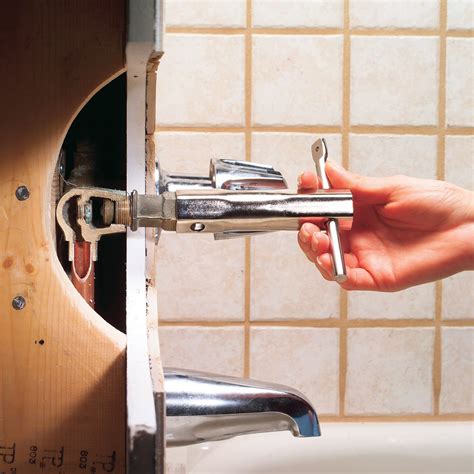 stop bathtub faucet from dripping|How to Fix a Leaky Bathtub Faucet: 6 Ways to Stop Drips